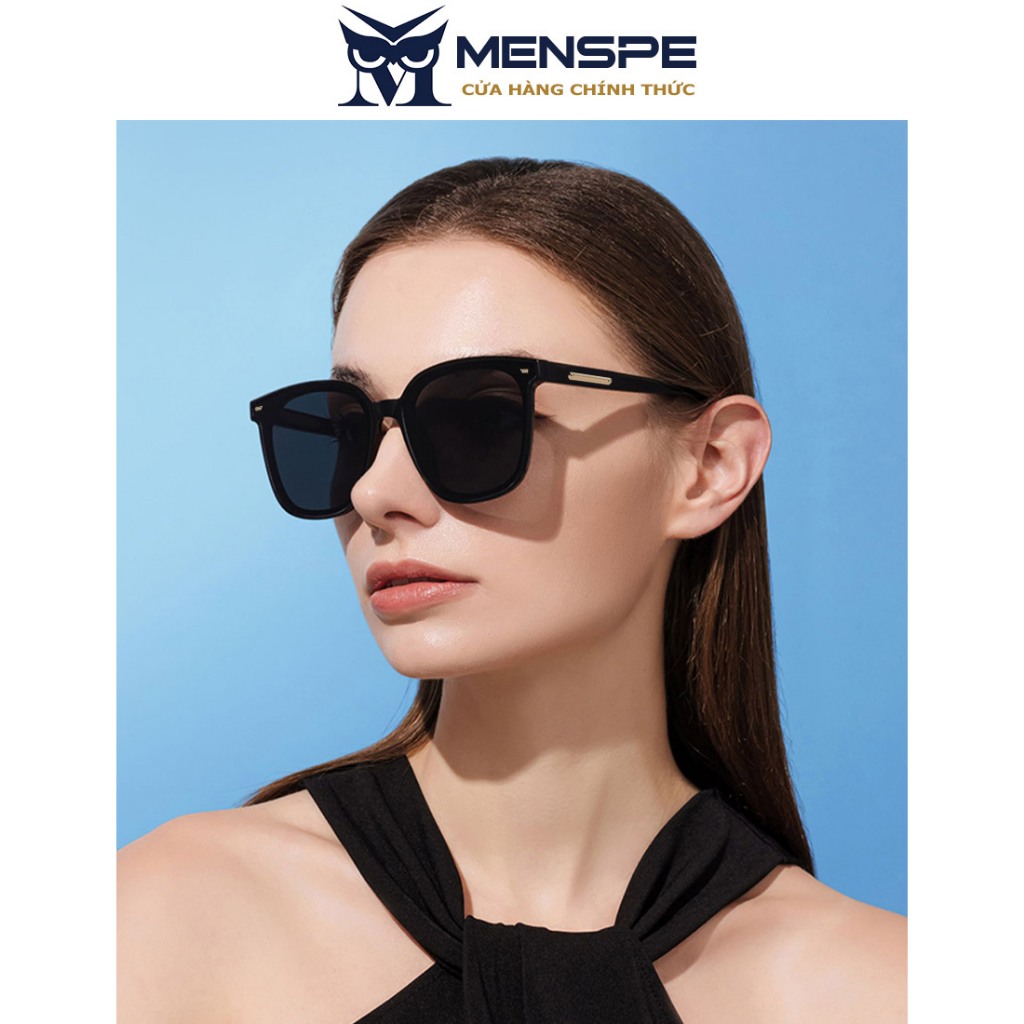 Kính mát thể thao nam MENSPE chống tia UV400 siêu nhẹ thời trang