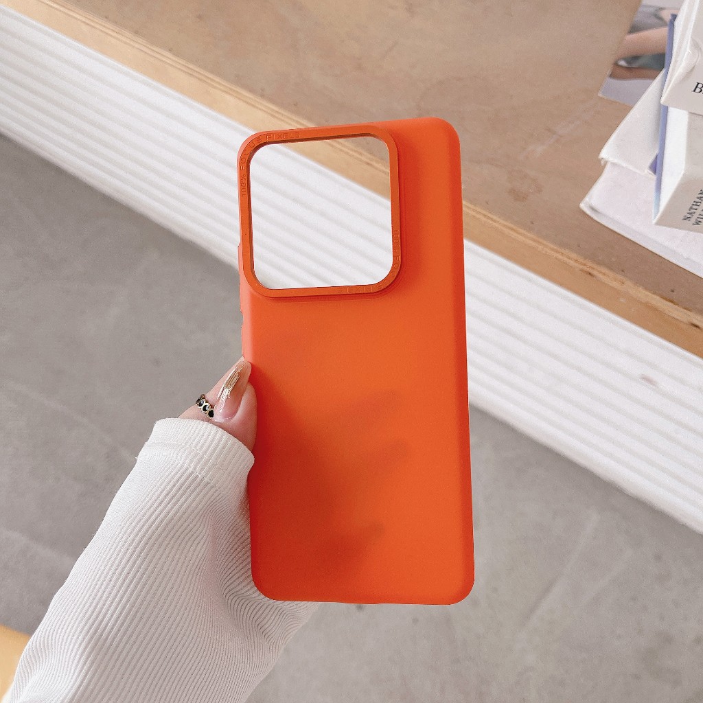 Khung Kim Loại Bảo Vệ Ống Kính Máy Ảnh Cho xiao mi 14 14pro 13 13 pro