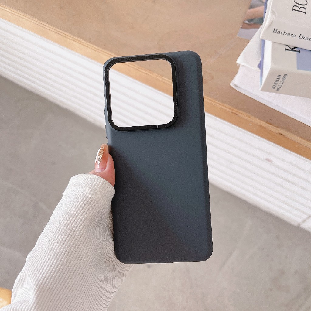 Khung Kim Loại Bảo Vệ Ống Kính Máy Ảnh Cho xiao mi 14 14pro 13 13 pro