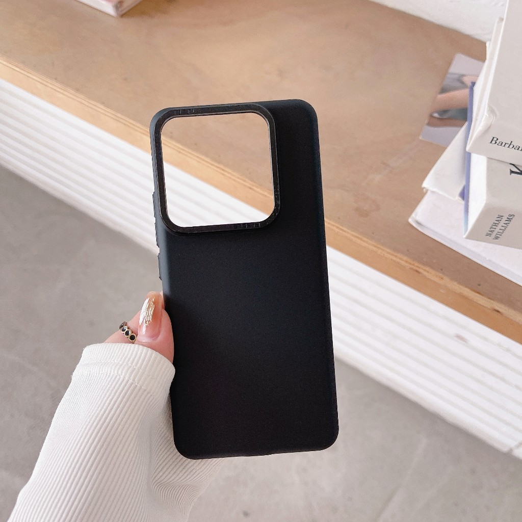 Khung Kim Loại Bảo Vệ Ống Kính Máy Ảnh Cho xiao mi 14 14pro 13 13 pro