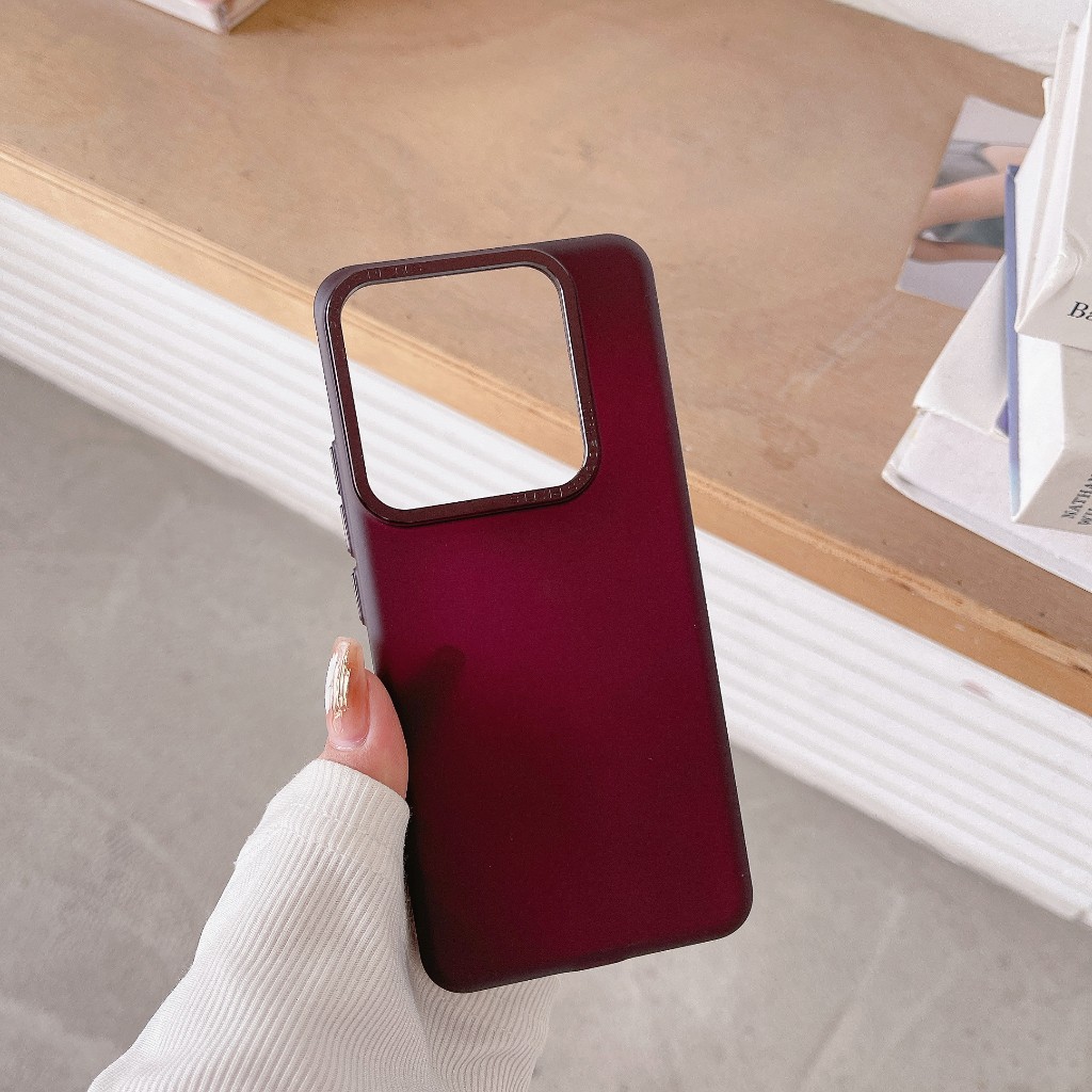 Khung Kim Loại Bảo Vệ Ống Kính Máy Ảnh Cho xiao mi 14 14pro 13 13 pro