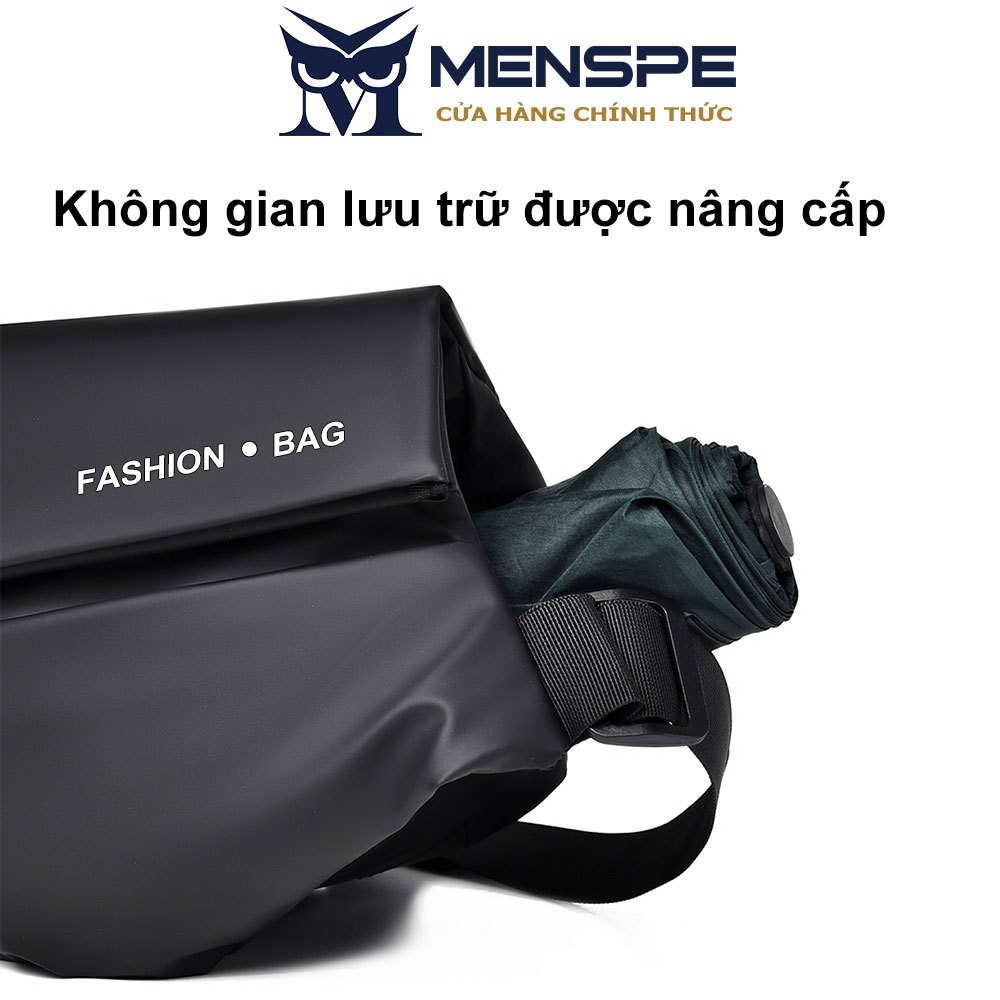 Túi đeo chéo ngực MENSPE thời trang cá tính cho nam