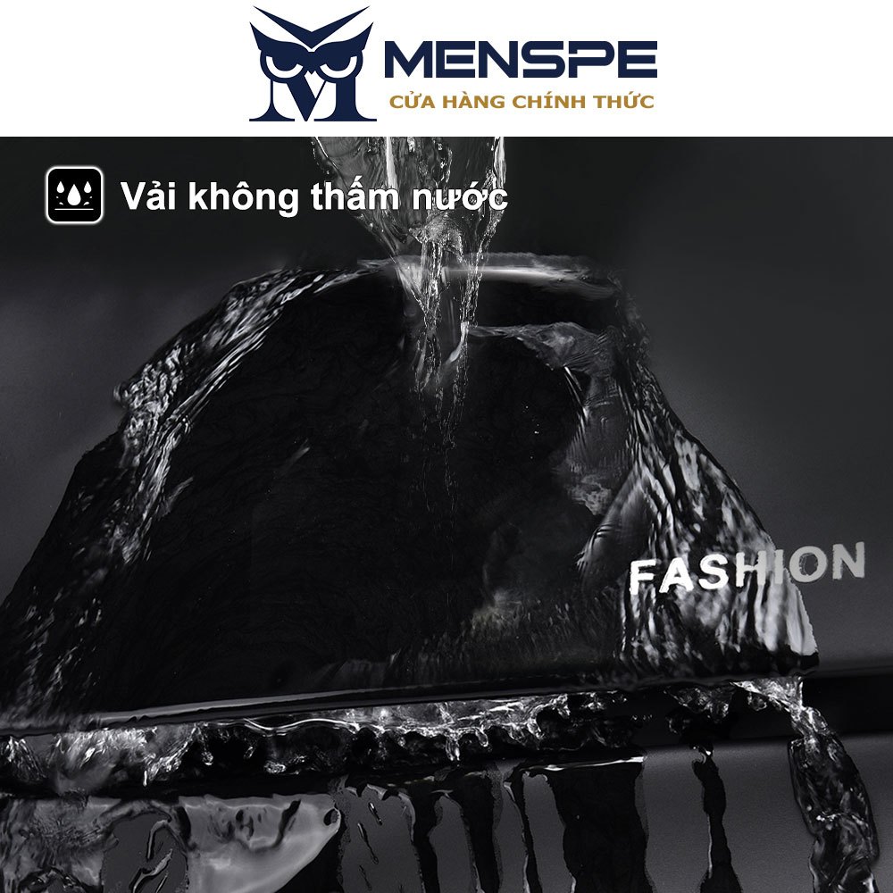 Túi đeo chéo ngực MENSPE thời trang cá tính cho nam