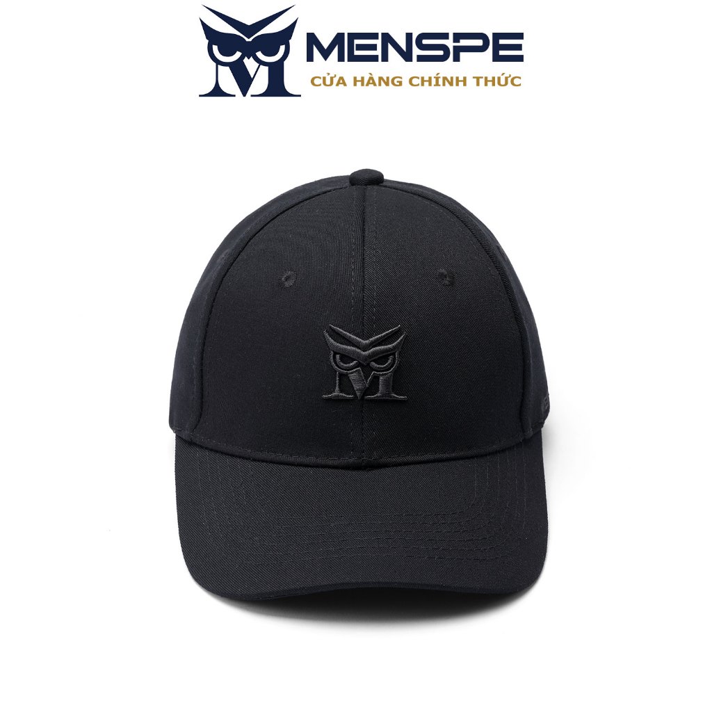 Mũ lưỡi trai MENSPE thời trang phong cách bóng chày cho nam
