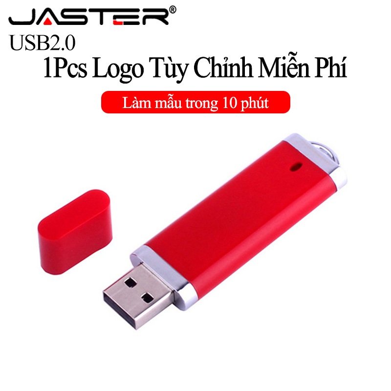 USB 2.0 JASTER 128gb 64gb 32gb 16gb 8gb 4gb kiểu dáng bật lửa hoạt hình làm quà tặng sáng tạo cá tính