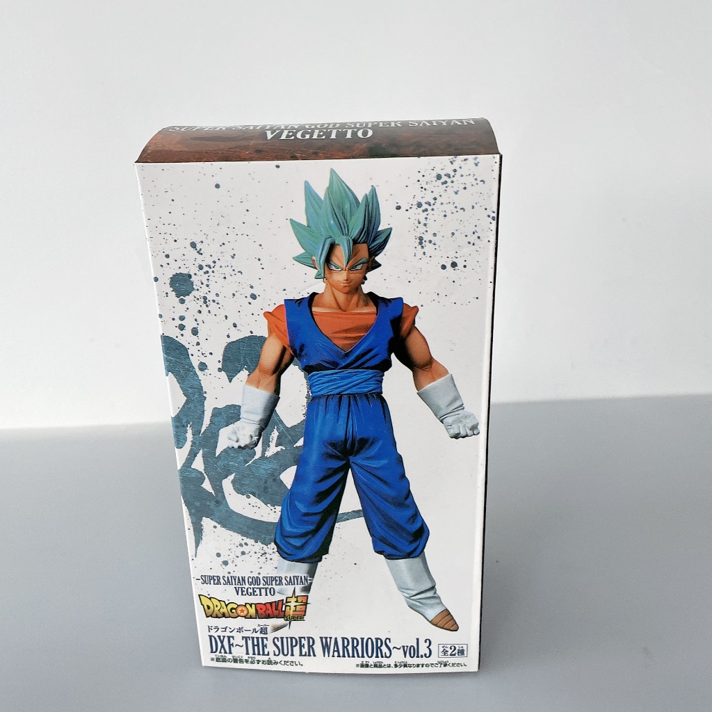Mô Hình Nhân Vật super saiyan dragon ball z goku Cao 20cm