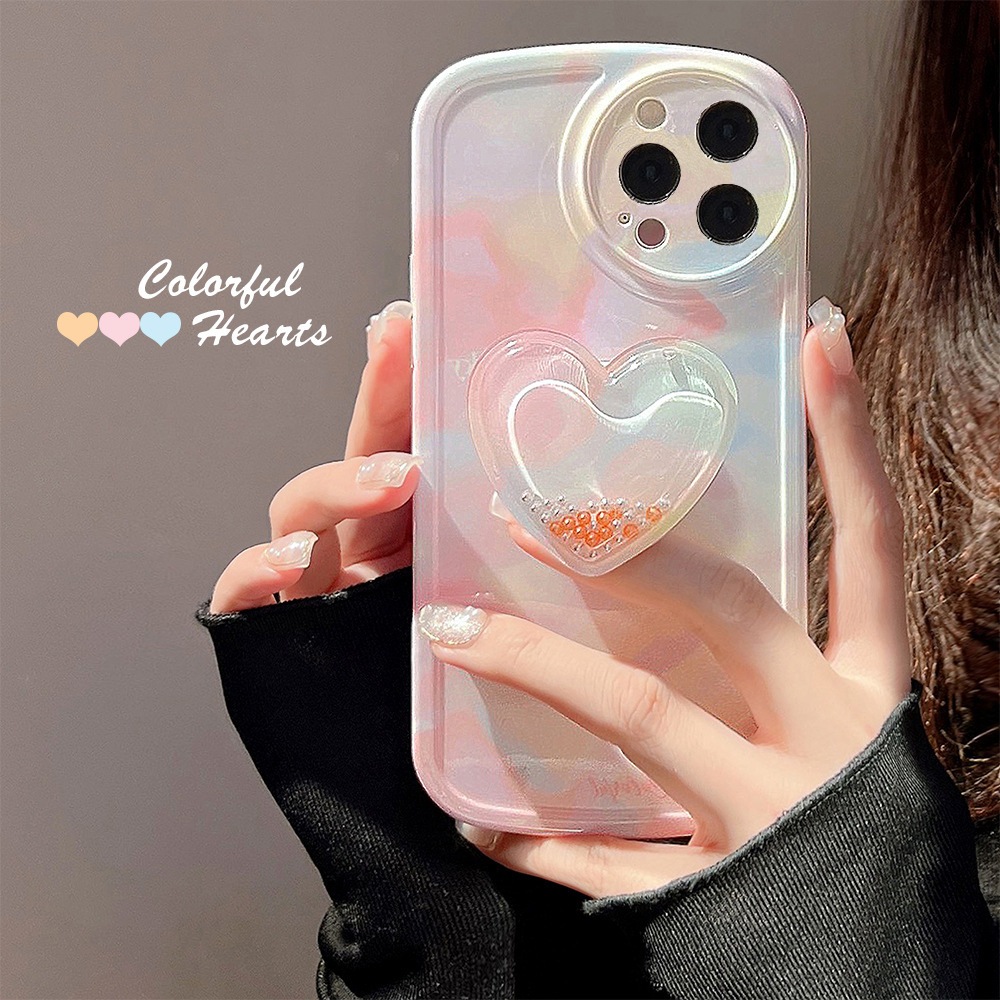 Ốp Điện Thoại Có Giá Đỡ Cho iphone 13 14pro max 12 11 14plus