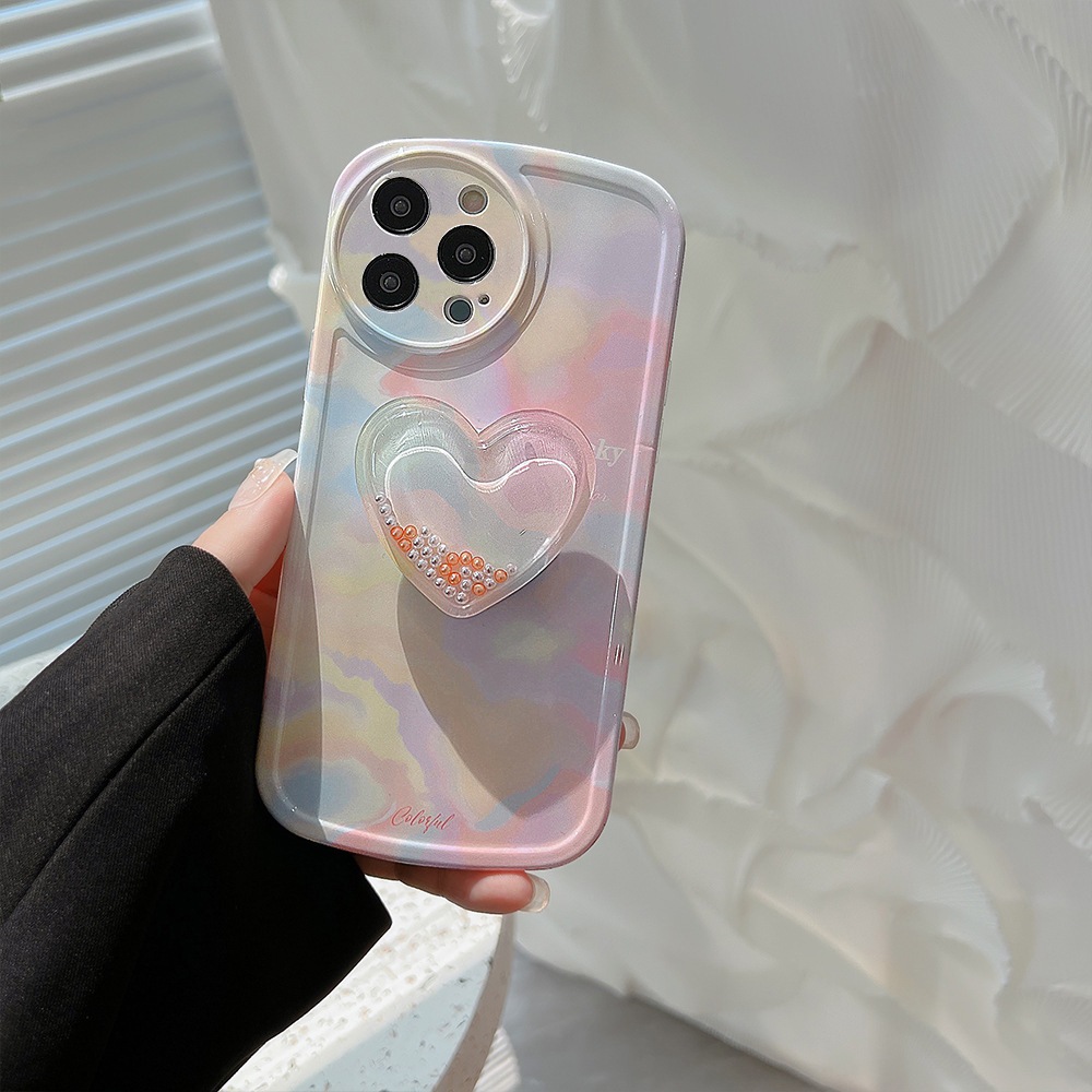 Ốp Điện Thoại Có Giá Đỡ Cho iphone 13 14pro max 12 11 14plus