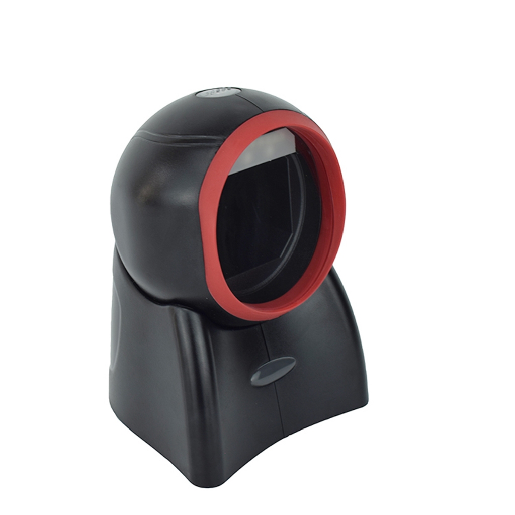 Máy Quét Mã Vạch 2d qr 1d qr Màn Hình To Đa Hướng usb Đa Hướng