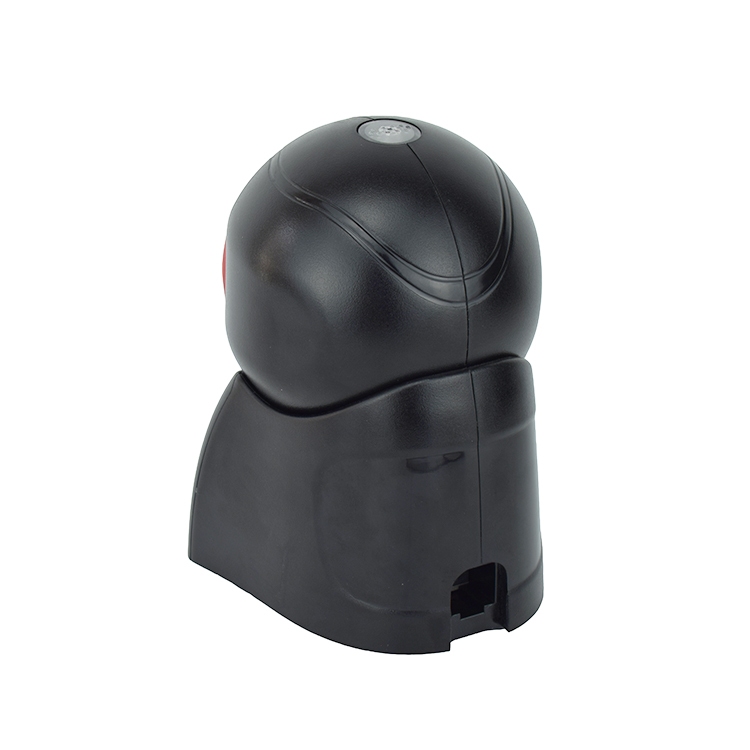 Máy Quét Mã Vạch 2d qr 1d qr Màn Hình To Đa Hướng usb Đa Hướng