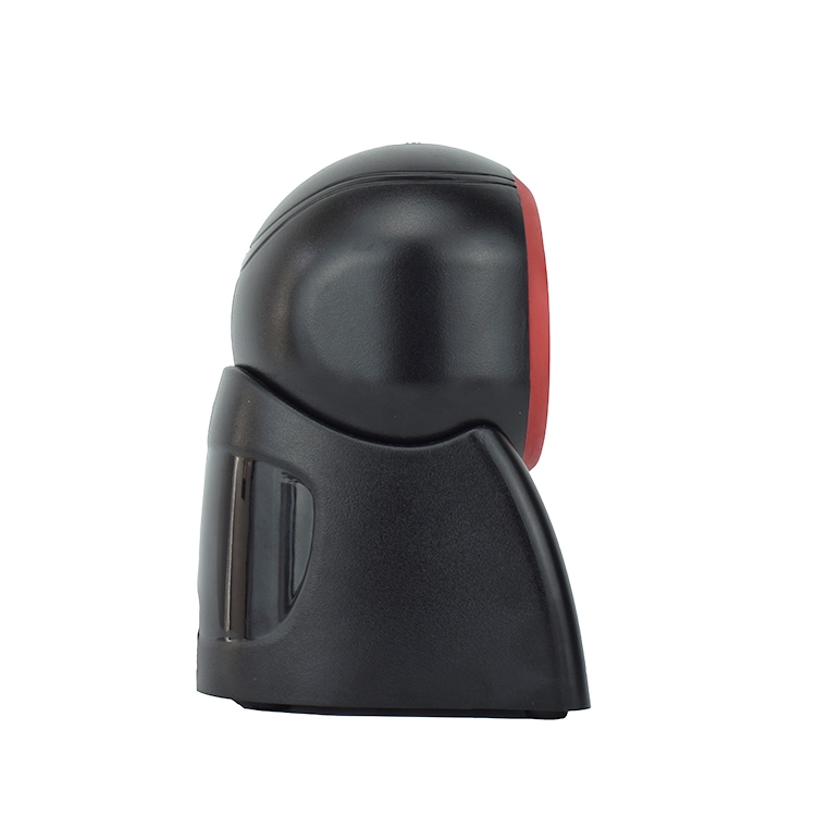 Máy Quét Mã Vạch 2d qr 1d qr Màn Hình To Đa Hướng usb Đa Hướng