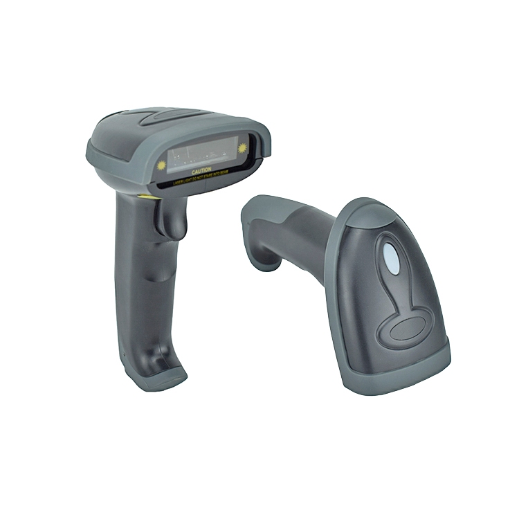 Máy Quét Mã Vạch Cầm Tay 1d Kết Nối usb