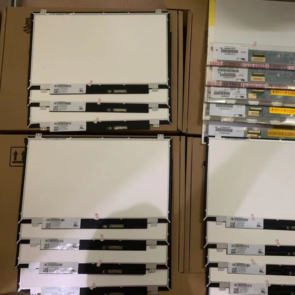 Màn Hình led 15.6inch b156xw02 v.2 v.6 lp156wh4 Cla1 n1 n2 B156Ww02 v2 lp156wh2 Ttl a1 ltn156at02 ht156wxb lcd matrix display 40pin