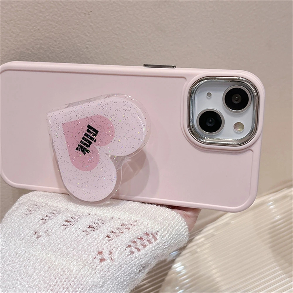 Giá Đỡ Điện Thoại Hình Thỏ Phong Cách vintage Hàn Quốc