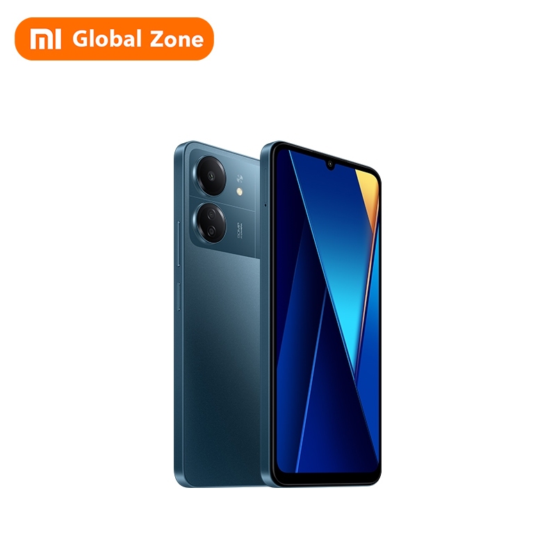 Camera Hành Trình poco c65 Phiên Bản Toàn Cầu 128gb / 256gb mediatek helio g85 octa core 5000mah 6.74 "90hz hd + 50mp