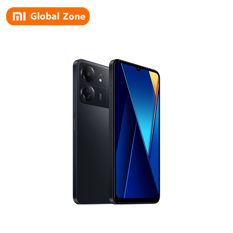 Camera Hành Trình poco c65 Phiên Bản Toàn Cầu 128gb / 256gb mediatek helio g85 octa core 5000mah 6.74 "90hz hd + 50mp