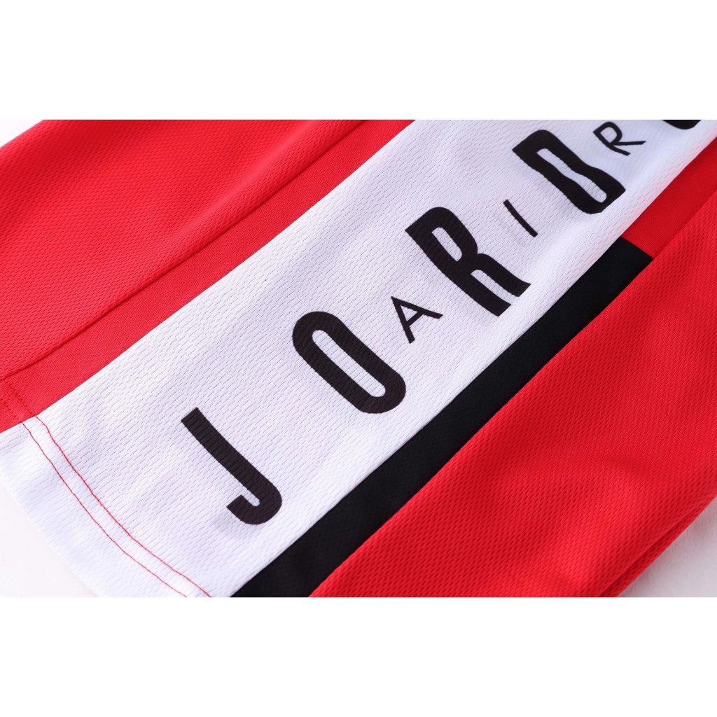 Quần Short Thể Thao Jordan 23 Phong Cách Năng Động Cho Nam