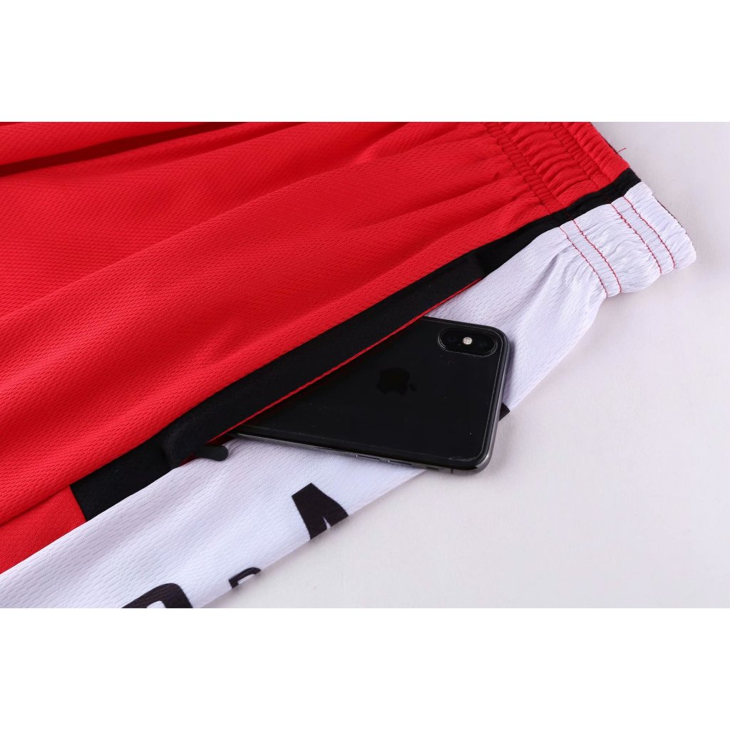 Quần Short Thể Thao Jordan 23 Phong Cách Năng Động Cho Nam