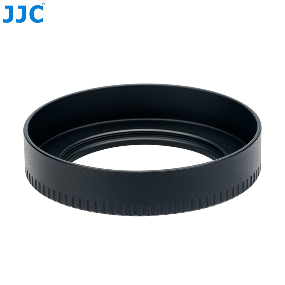 JJC Loa Che Nắng Lens Hood Cho Nikon Nikkor Z DX MC 35mm F1.7/ 28mm F2.8/ Z 28mm f/2.8 (SE) /Z 40mm 