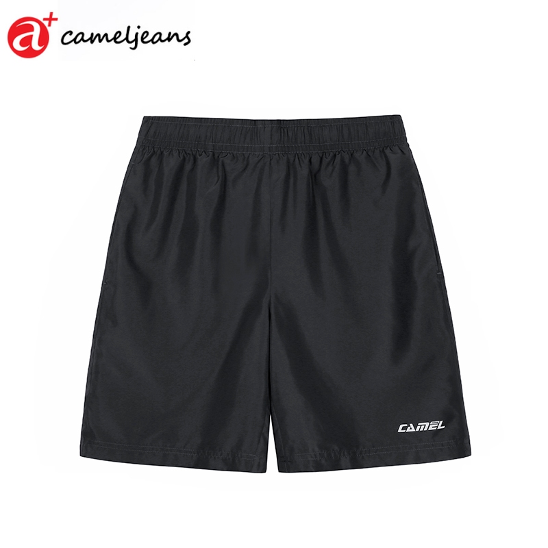 Cameljeans Quần short thể thao thời trang năng động cho nam J0S2U8123-2