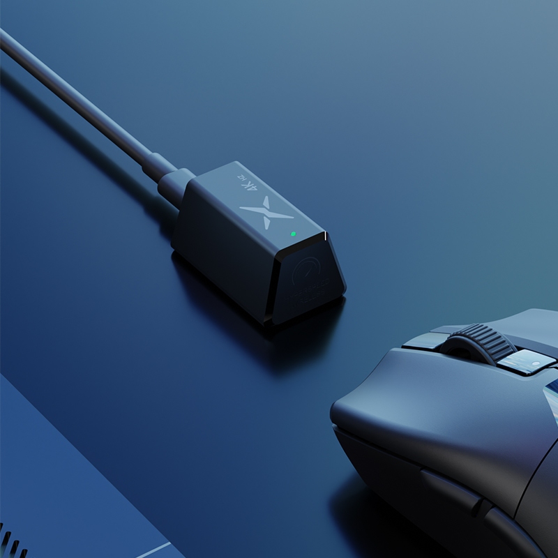 Bộ Thu Phát Không Dây m800 ultra hyperspeed Hỗ Trợ 4k