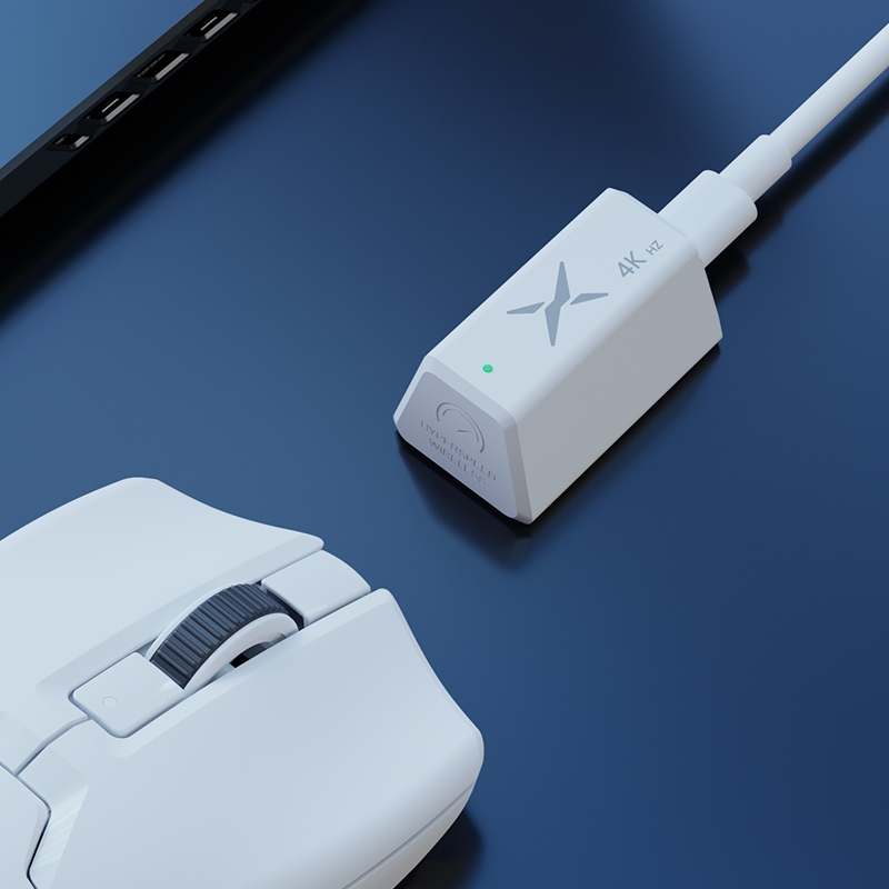 Bộ Thu Phát Không Dây m800 ultra hyperspeed Hỗ Trợ 4k