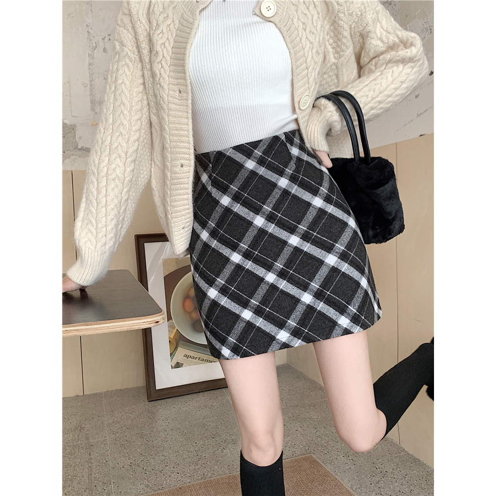 QADCOL Giáng sinh Đầm Ngắn Tay Dáng Suông Kiểu retro Thời Trang Cho Nữ