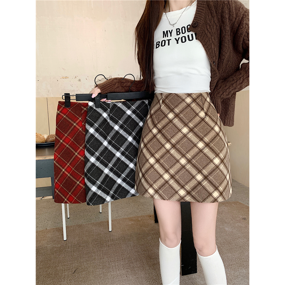 QADCOL Giáng sinh Đầm Ngắn Tay Dáng Suông Kiểu retro Thời Trang Cho Nữ