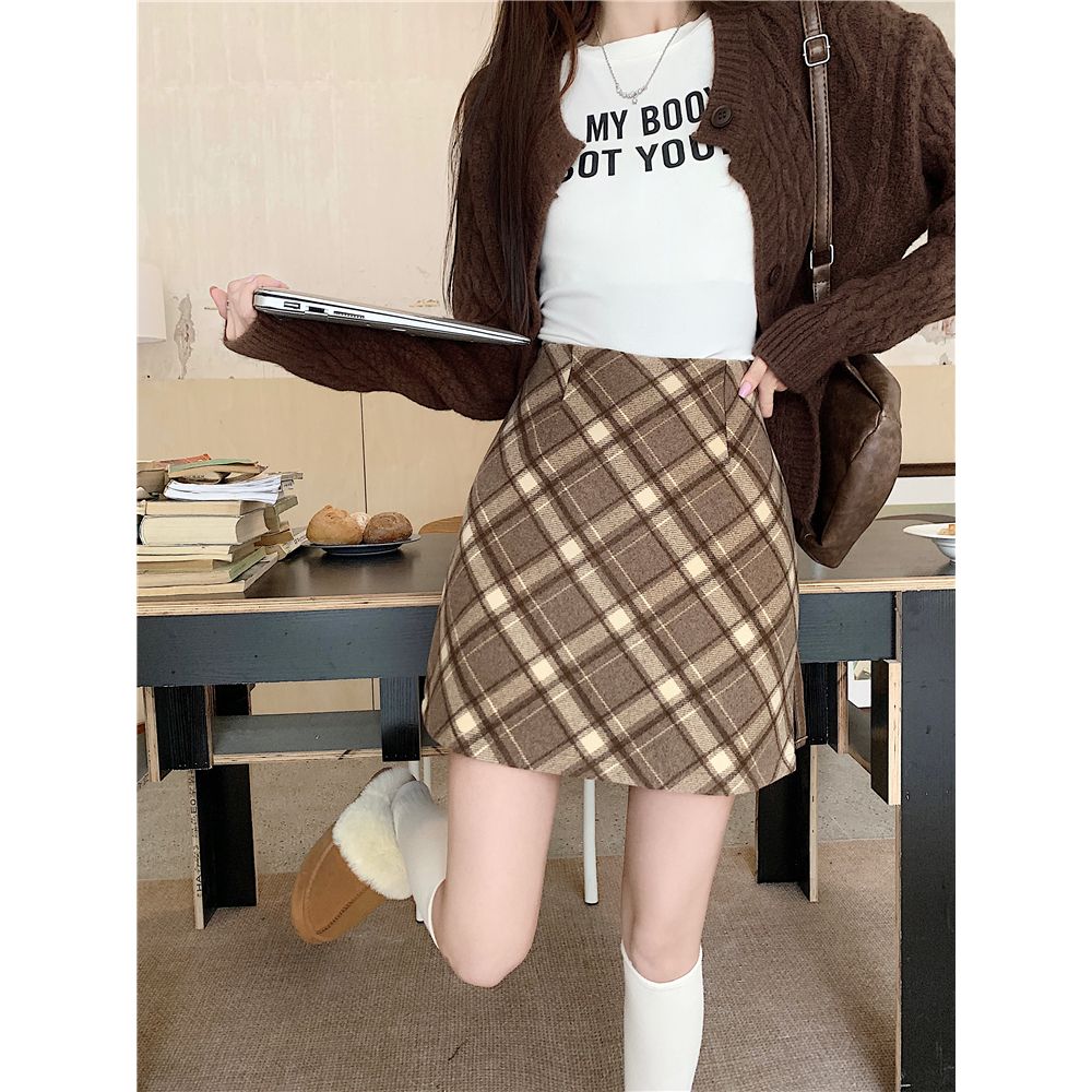 QADCOL Giáng sinh Đầm Ngắn Tay Dáng Suông Kiểu retro Thời Trang Cho Nữ