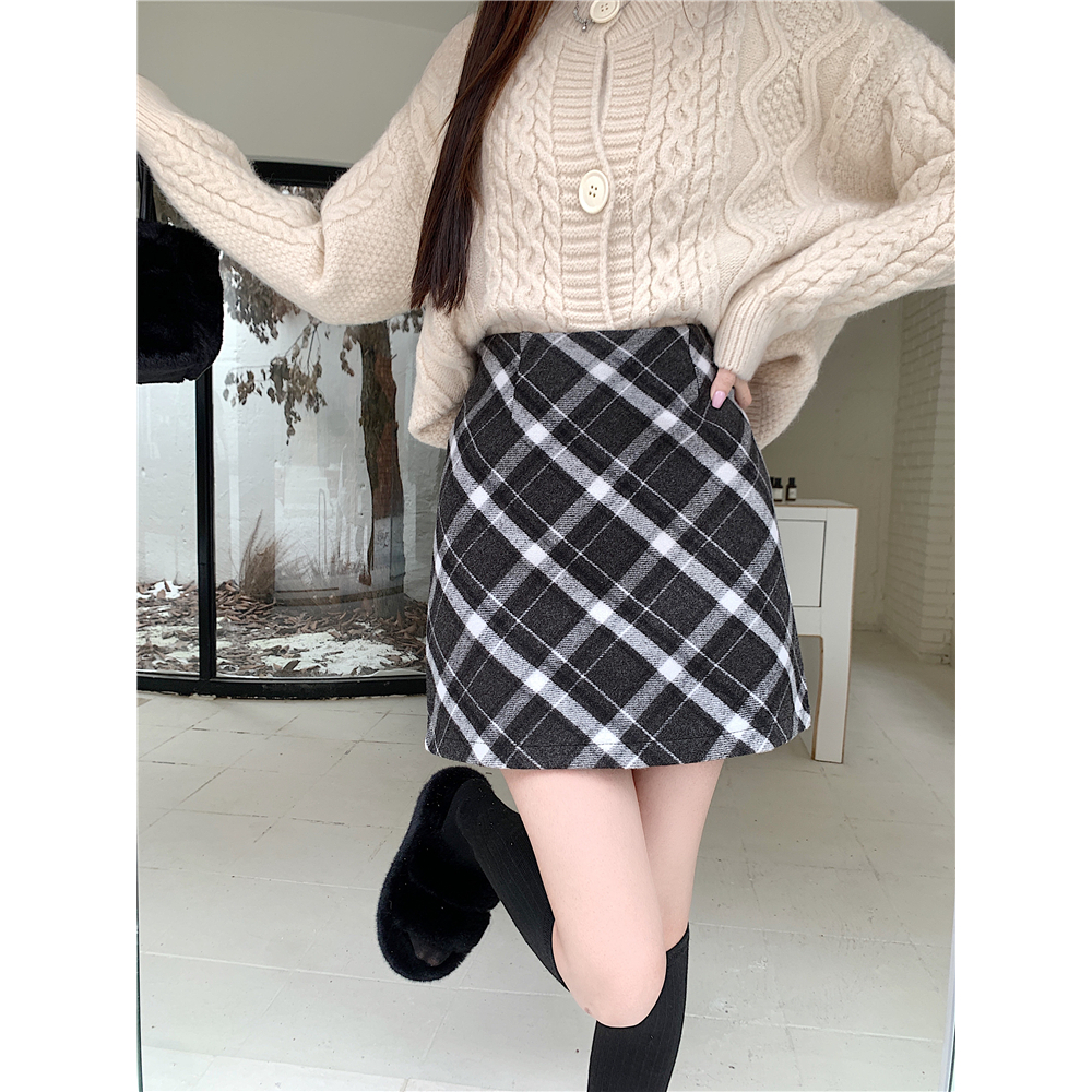 QADCOL Giáng sinh Đầm Ngắn Tay Dáng Suông Kiểu retro Thời Trang Cho Nữ