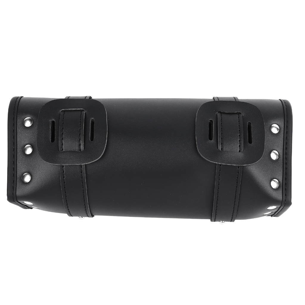 Motorlife Túi Đựng Dụng Cụ Xe Máy Chống Nước Đa Năng Retro Phía Trước Sau Bên Hông