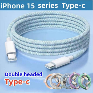 Dây Cáp Sạc Nhanh Truyền Dữ Liệu Đầu usb type c Cho iphone android