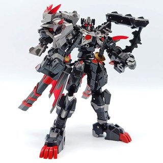 Mô Hình Đồ Chơi robot Biến Hình Sư Tử Đen cd-01b optimus prime