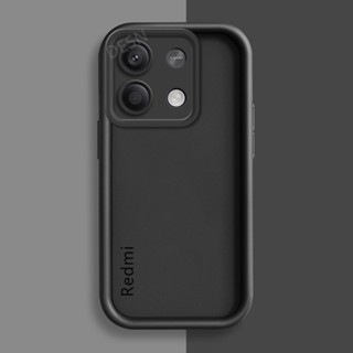 Ốp Điện Thoại Silicon Dẻo Chống Sốc redmi note 13 redmi note 13 pro plus 10 9 pro max 8 7 pro 10s 10t 9s 7s