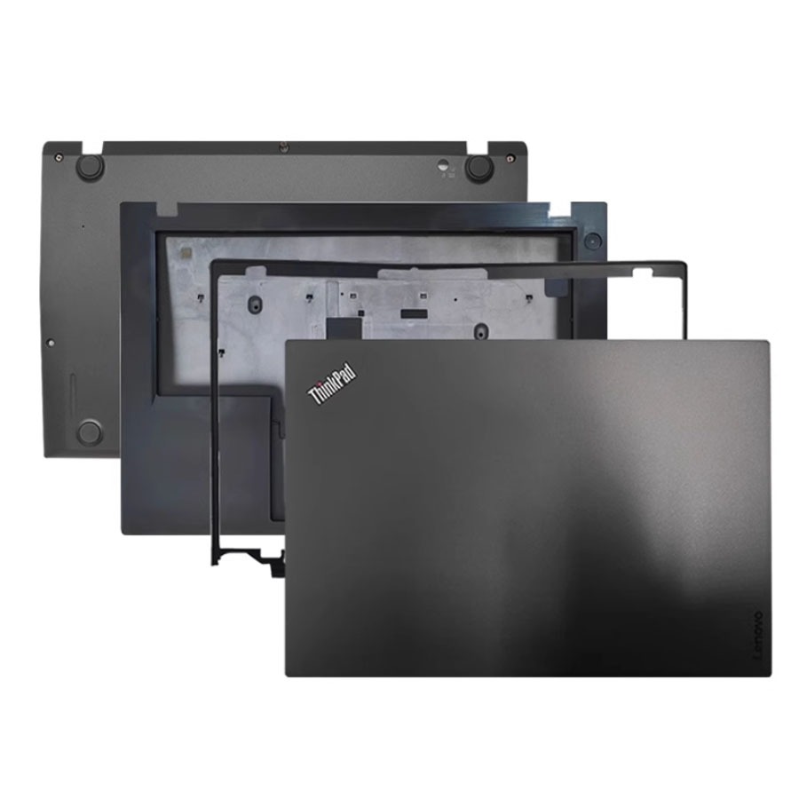 Ốp điện thoại Cho Bao Mới Lenovo ThinkPad T440 T450, T460 LCD Mặt Trước Viền Lòng Bàn Tay Đáy Bao Ml