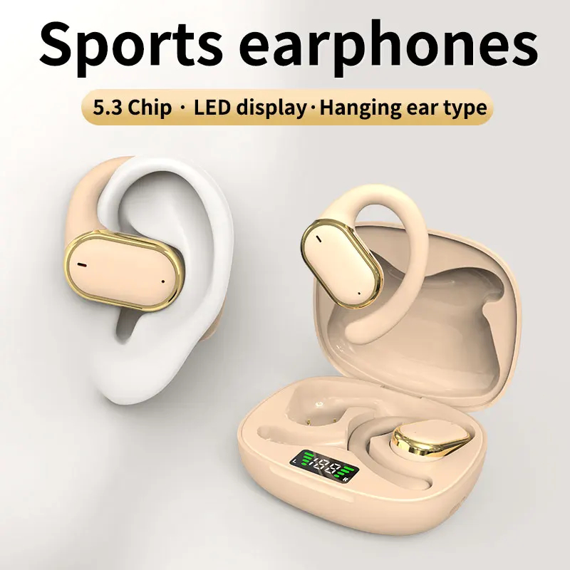 TZUZL x93 tws Tai Nghe bluetooth Không Dây Âm Thanh Nổi bass Có mic Rảnh Tay Cho Điện Thoại Thể Thao