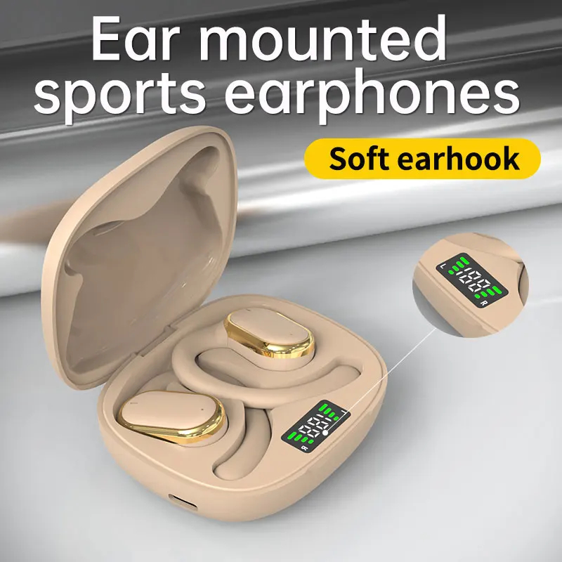 TZUZL x93 tws Tai Nghe bluetooth Không Dây Âm Thanh Nổi bass Có mic Rảnh Tay Cho Điện Thoại Thể Thao