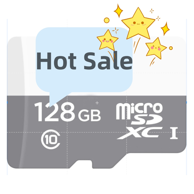 Thẻ Nhớ micro sd class10 uhs-1 8gb 16gb 32gb 64gb 128gb 256gb