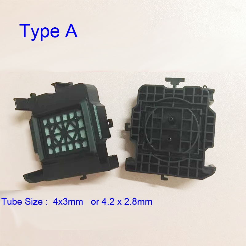 EPSON Nắp Đậy Chống Tia uv xp600 Cho Máy In Epon tx800 dx9 dx10 dx11