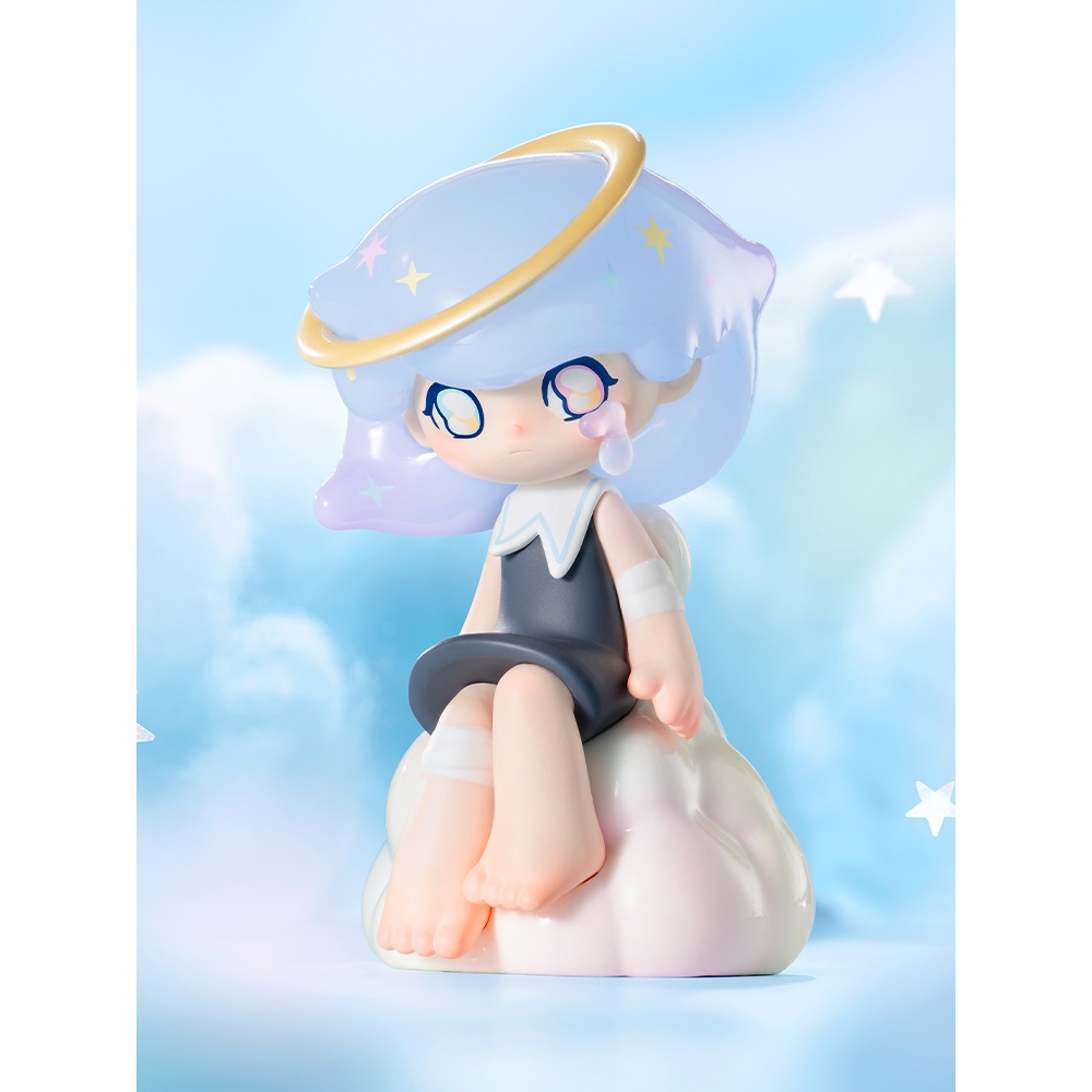 POP MART AZURA Fantasy Nature Series Figures
