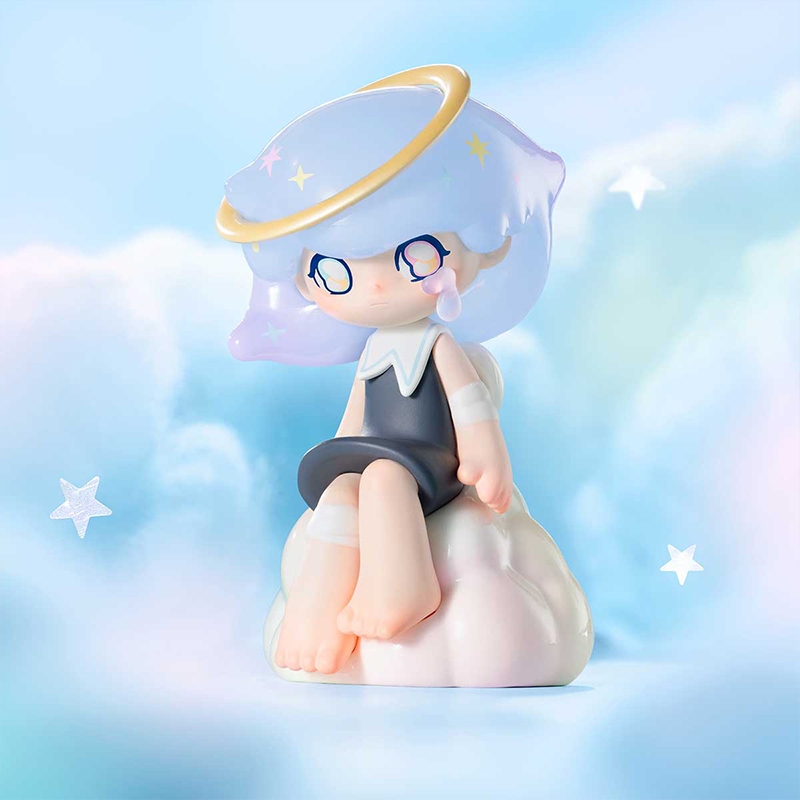 POP MART AZURA Fantasy Nature Series Figures
