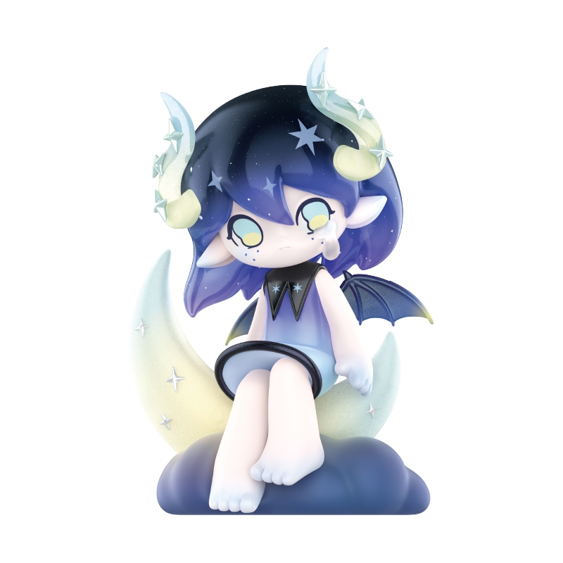POP MART AZURA Fantasy Nature Series Figures