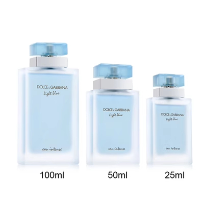 Nước hoa Dolce & Gabbana DG Light Blue Ladies Perfume EDP100ml