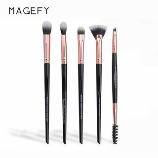 Cọ Trang Điểm MAANGE Chuyên Nghiệp Makeup Đánh mắt/che khuyết điểm tiện lợi