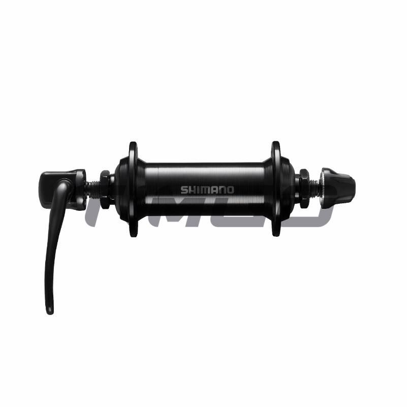 Shimano Bộ Phanh Trước Và Sau 32 / 36 Lỗ fh-tx500 hb-tx500 mtb Cho Xe Đạp Leo Núi