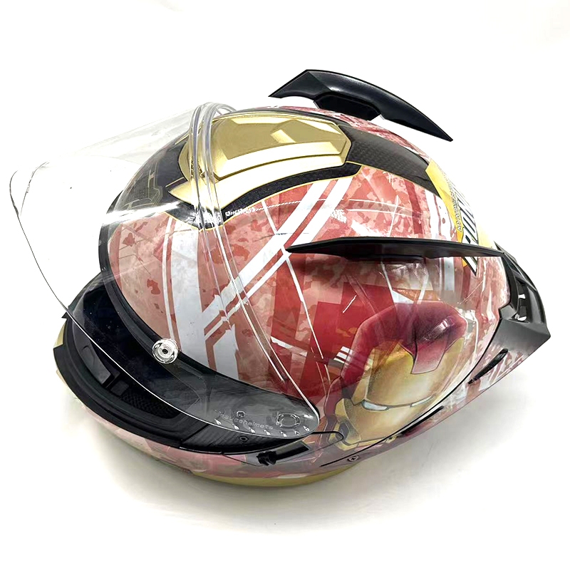 Cánh Gió Cố Định Cánh Gió Cho Xe Máy scooter