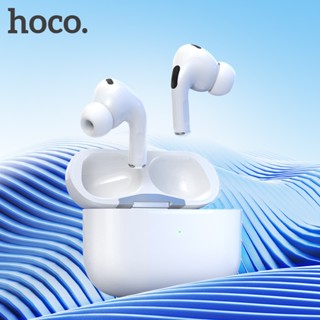 [Không hỗ trợ bật lên] Tai nghe HOCO 100% EW51TWS Bluetooth 5.3 chính hãng Tai nghe thể thao không dây khử tiếng ồn ANC có micrô cho tai nghe nhét tai Xiaomi