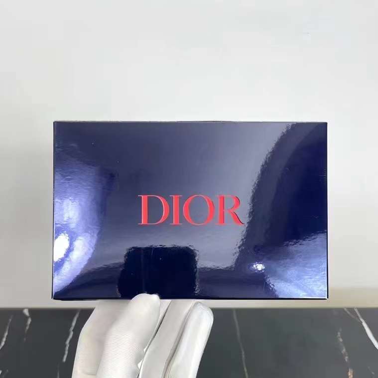 Set 4 son môi dior dưỡng ẩm màu sắc thời trang