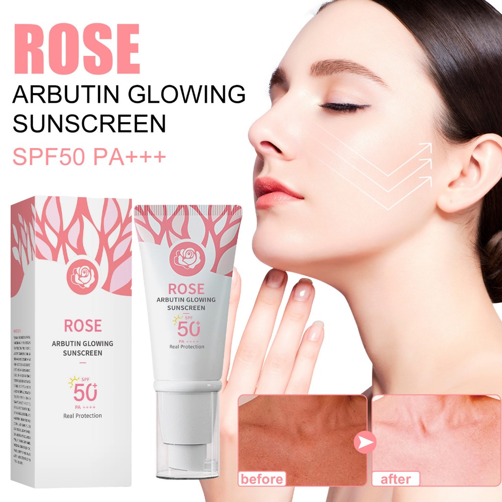 Gel Cam Tẩy Tế Bào Chết Toàn Thân 50g