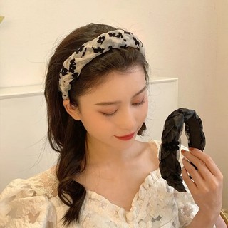 1 Băng Đô Dạng Tết Bím Tóc Cao Cấp Chống Trượt Phong Cách Mới Phù Hợp Đi Chơi Ngoài Trời Dành Cho Bạn Nữ